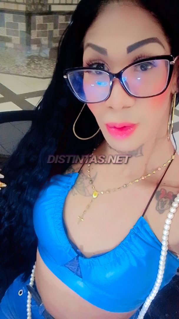 Kimberlyn Traviesa