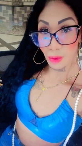 Kimberlyn Traviesa