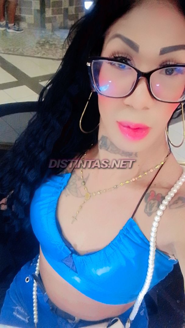 Kimberlyn Traviesa