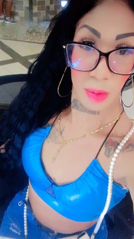 Kimberlyn Traviesa