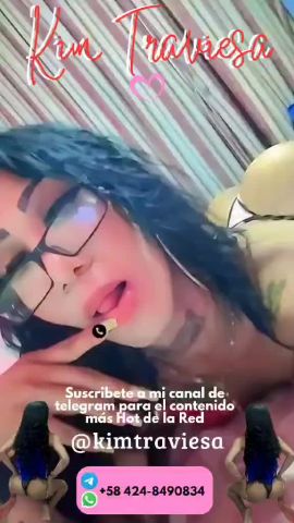 Kimberlyn Traviesa