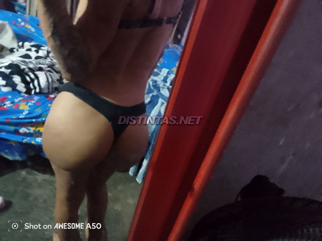 Kimberlyn Traviesa
