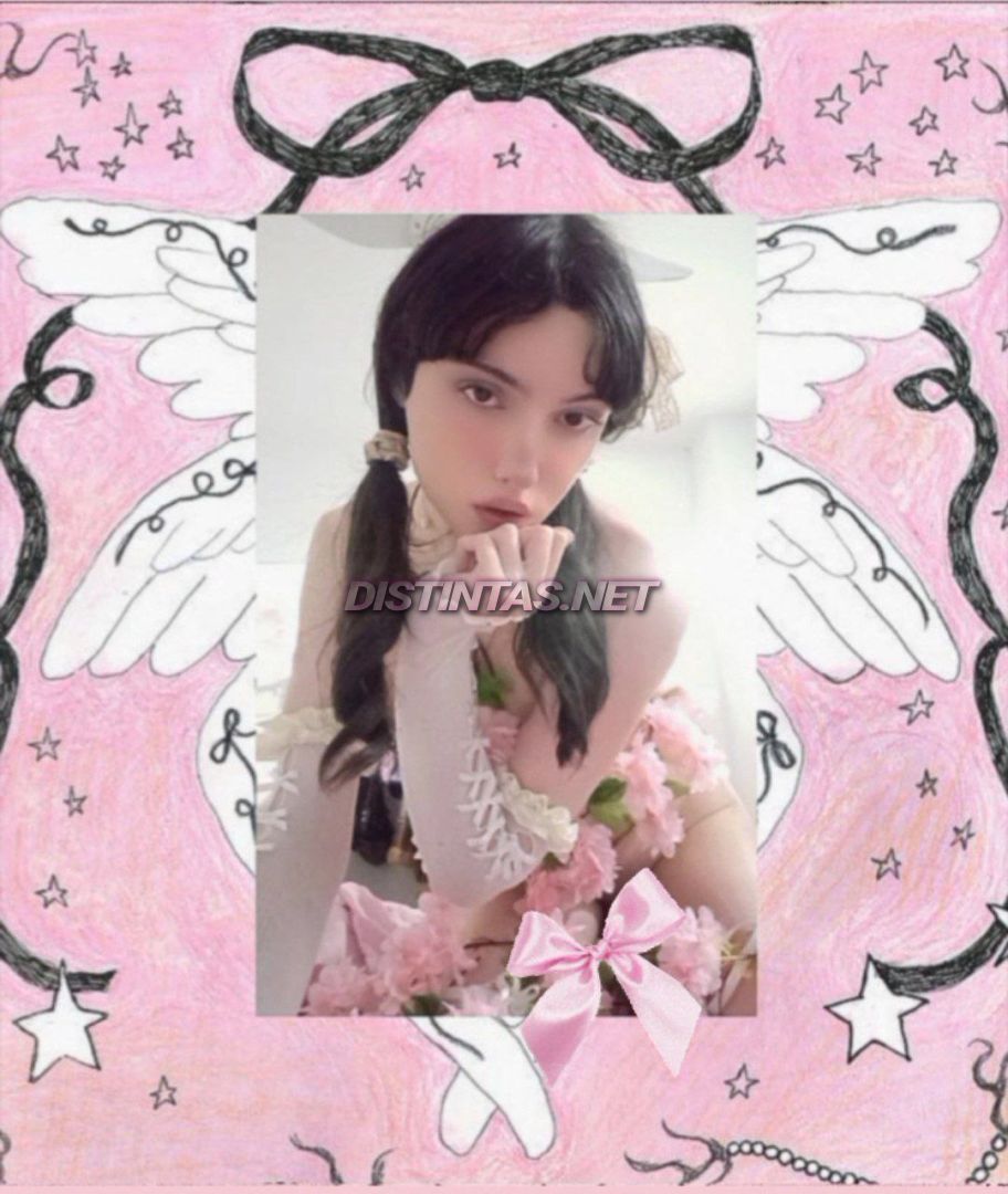 Sateen Fairy