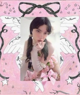 Sateen Fairy