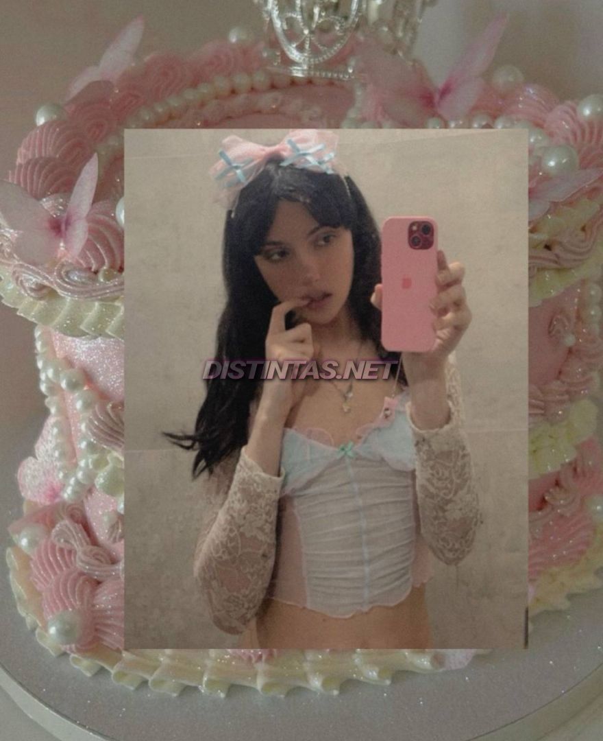 Sateen Fairy