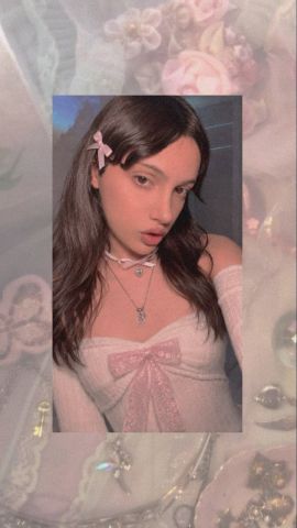 Sateen Fairy