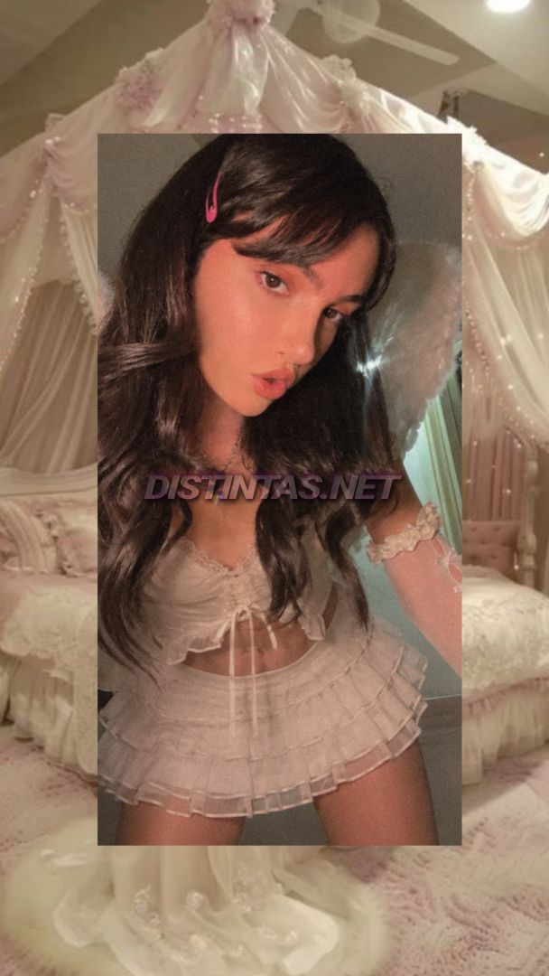 Sateen Fairy