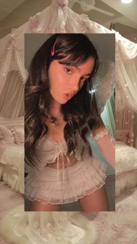Sateen Fairy