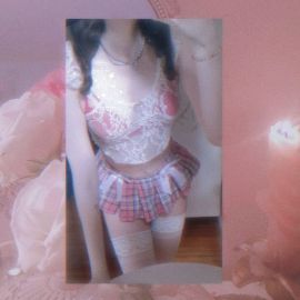 Sateen Fairy