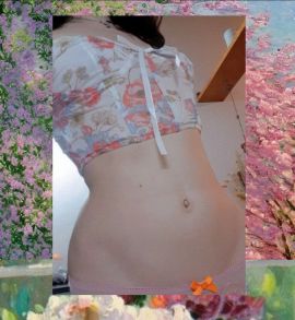 Sateen Fairy