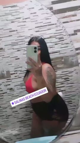 Micaela Dominguez