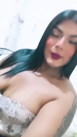Micaela Dominguez