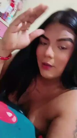 Micaela Dominguez
