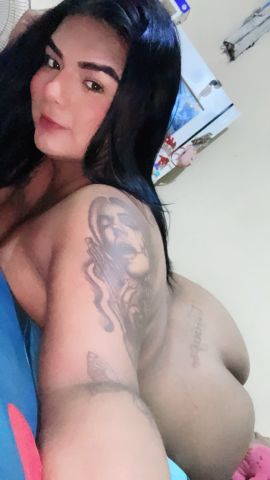 Micaela Dominguez