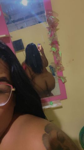 Micaela Dominguez