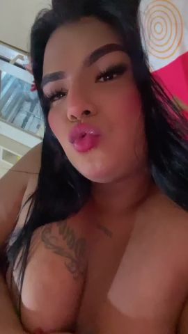 Micaela Dominguez