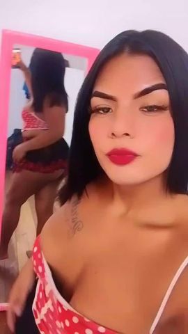 Micaela Dominguez
