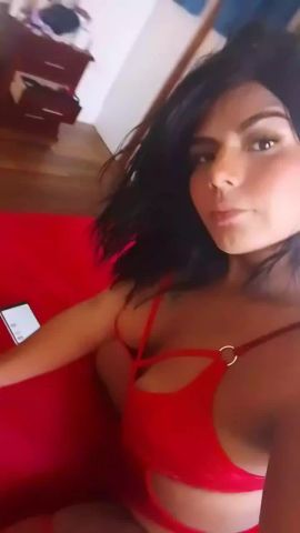 Micaela Dominguez