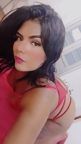 Micaela Dominguez
