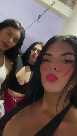 Micaela Dominguez