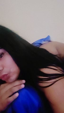 Micaela Dominguez