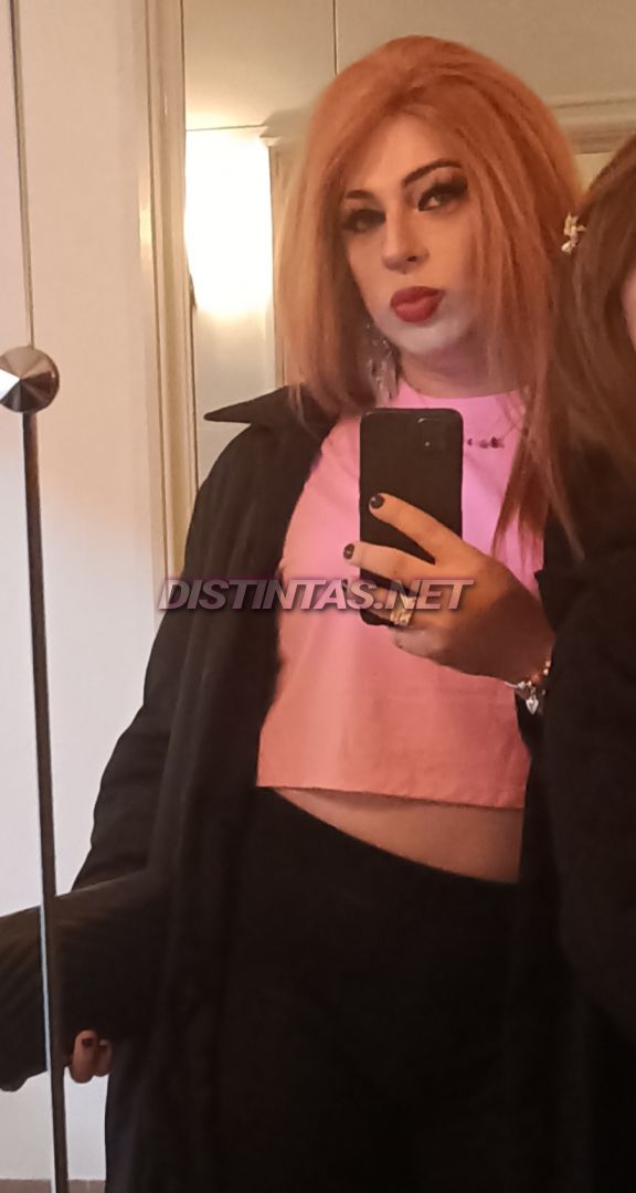 Samantha Sebastiana