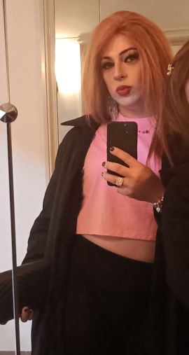 Samantha Sebastiana