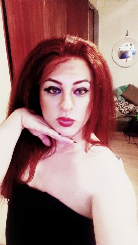Samantha Sebastiana