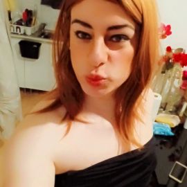 Samantha Sebastiana