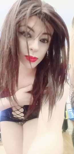Samantha Sebastiana