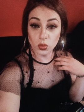 Samantha Sebastiana