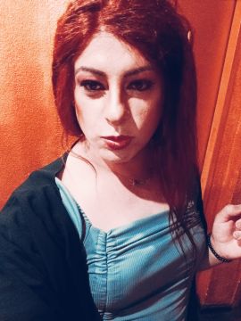 Samantha Sebastiana
