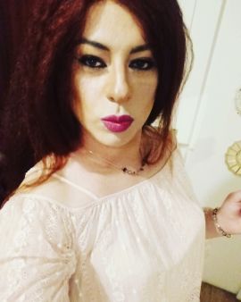 Samantha Sebastiana