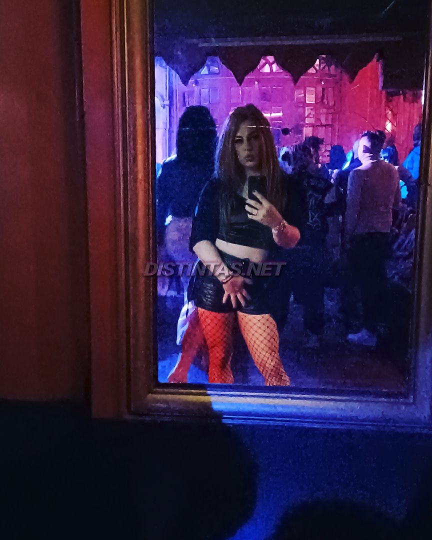 Samantha Sebastiana