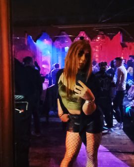 Samantha Sebastiana