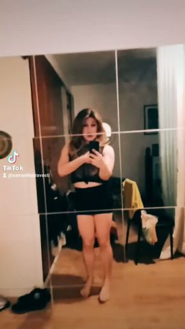 Samantha Sebastiana