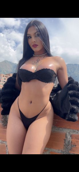  SERVICIOS VIRTUALES 24/7 ✨
 VIRTUAL SERVICES 24/7 ✨
VIDEOLLAMADAS📲
 VIDEO CALLS📲 
CONTENIDOS🎥
 CONTENTS🎥  pelinegra morena exótica recién llegada me llamo sirena estaré por pocos días en tu ciudad... Si buscas una chica ardíente en mi encontraras ese fuego.🔥🔥🔥 Vergona, Lechera, Sedienta. Pero también Educada, Exclusiva, Complaciente y Descomplicada.  DISPONIBILIDAD PARA VIDEOLLAMADAS/CONTENIDO.  Solo personas solventes.