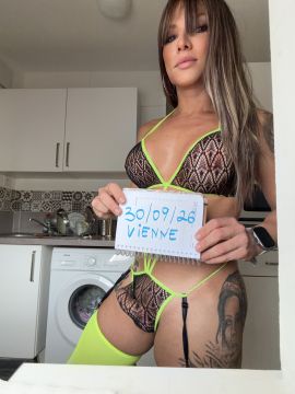 Luana Pacheco