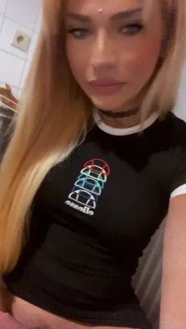 Luana Pacheco