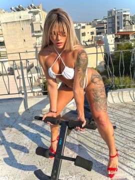 Luana Pacheco