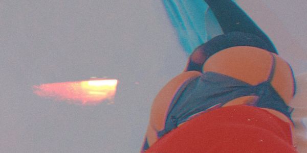 Escorts Trans Valeria Romeli en San Salvador