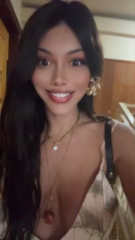 Daniela vip