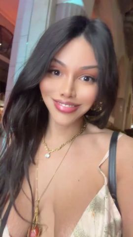 Daniela vip