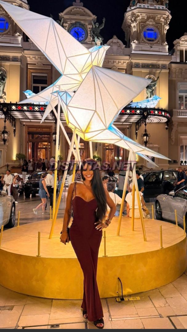 Daniela vip