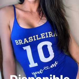 Flavia Sampaio