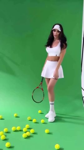 Shemale Yana 