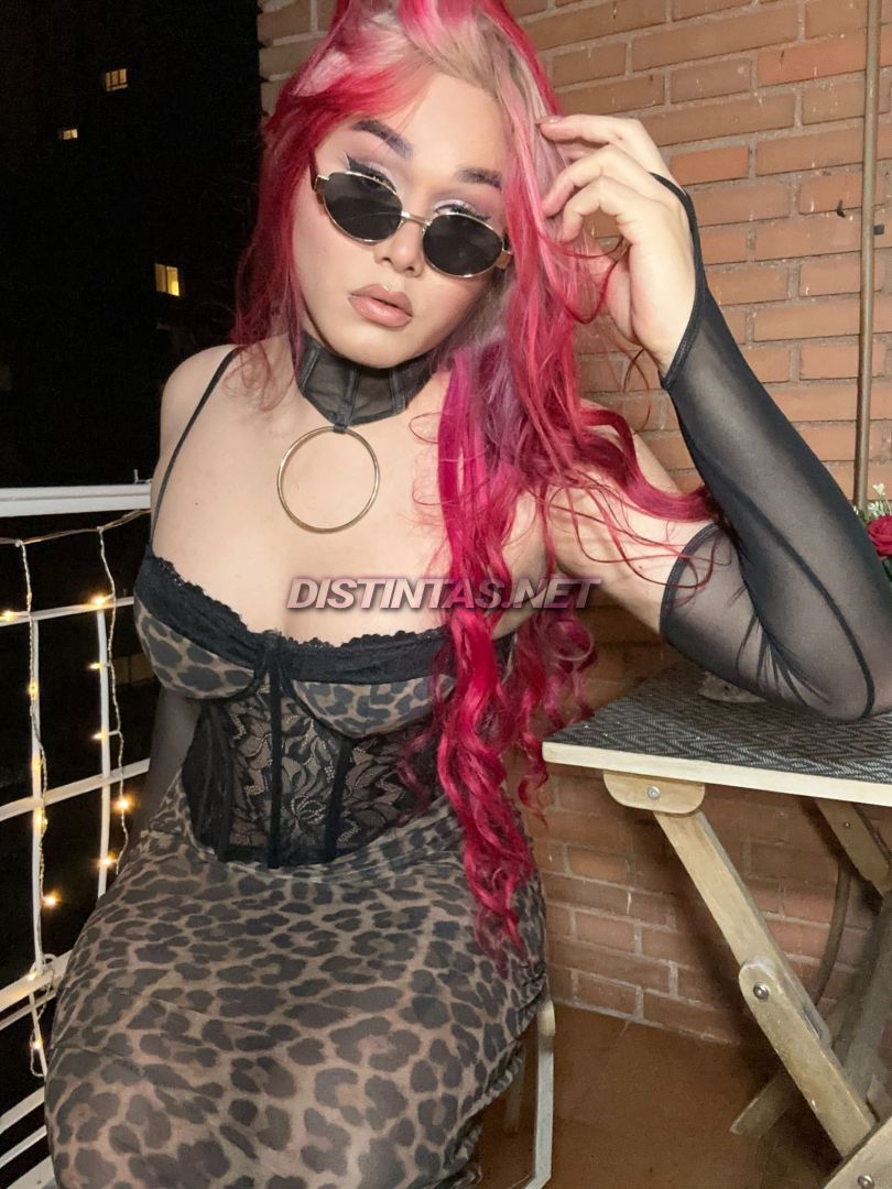 Emilith Valeria