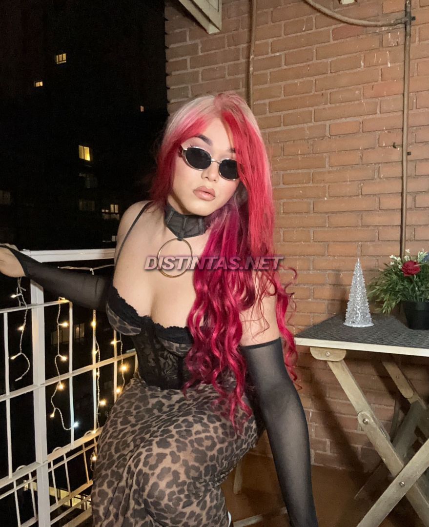 Emilith Valeria