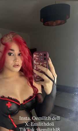 Emilith Valeria