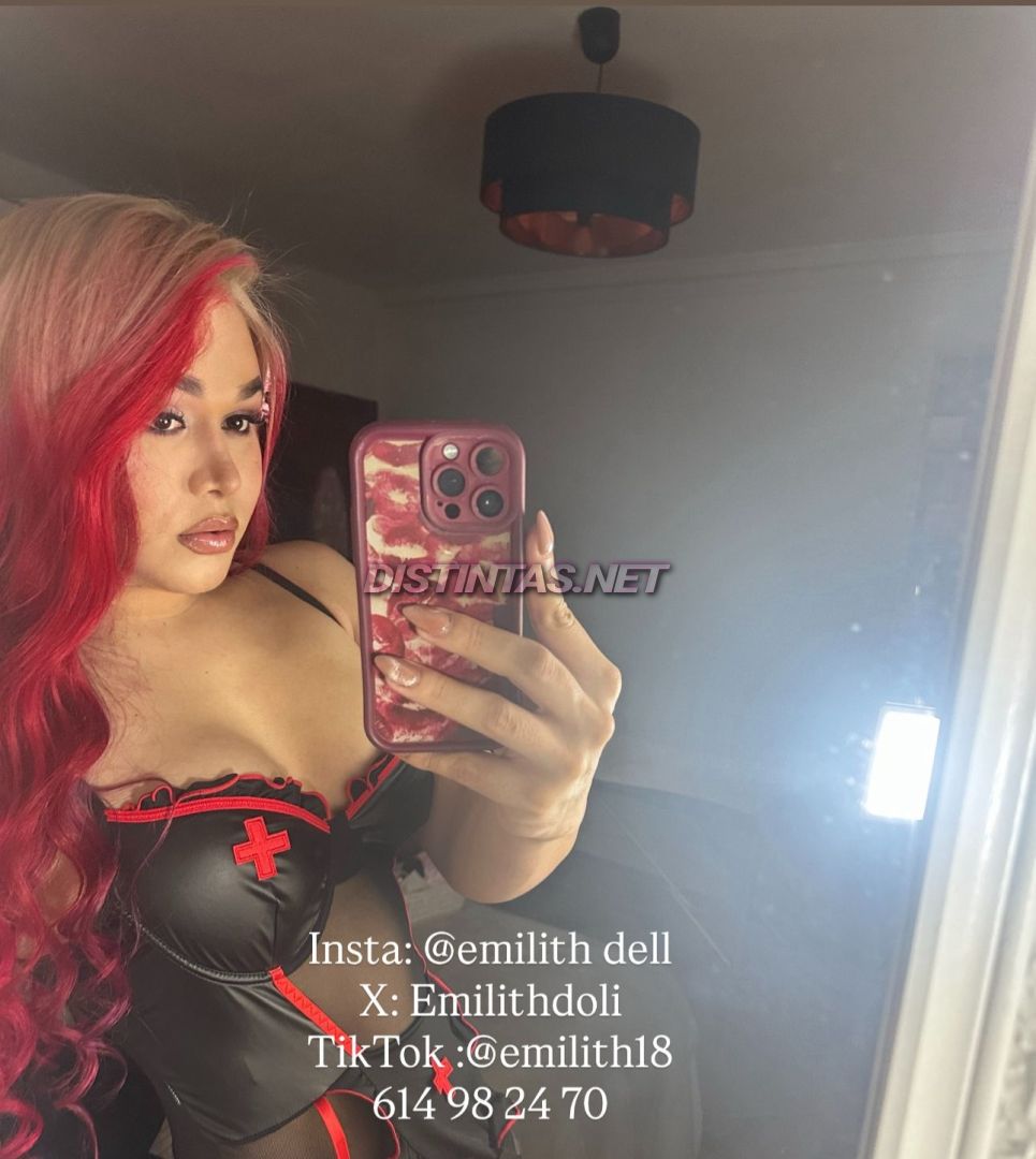 Emilith Valeria